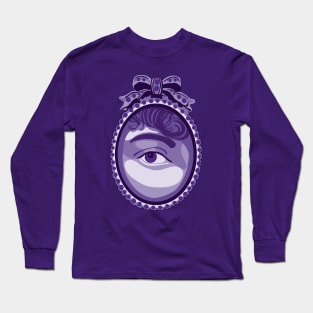 Lover's Eye Long Sleeve T-Shirt